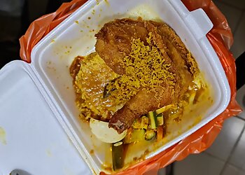 Woodlands Malay Restaurants Yes! Nasi Kukus image 2 Woodlands Malay Restaurants Yes! Nasi Kukus image 2