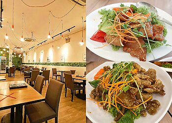 Geylang Vegetarian Restaurants Yes Natural Restaurant image 3 Geylang Vegetarian Restaurants Yes Natural Restaurant image 3