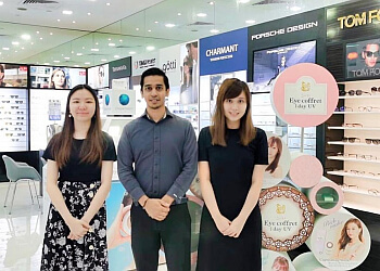 Marina Bay Opticians FLO Optics image 2 Marina Bay Opticians FLO Optics image 2