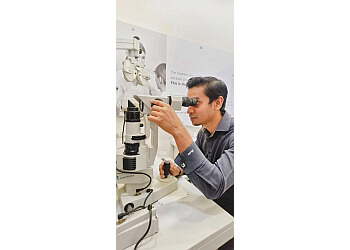 Marina Bay Opticians FLO Optics image 3 Marina Bay Opticians FLO Optics image 3