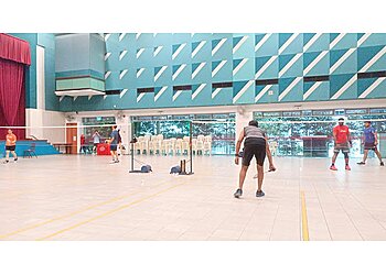 Choa Chu Kang Event Spaces Yew Tee Community Club image 2 Choa Chu Kang Event Spaces Yew Tee Community Club image 2