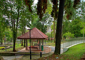 Choa Chu Kang Public Parks Yew Tee Park image 2 Choa Chu Kang Public Parks Yew Tee Park image 2