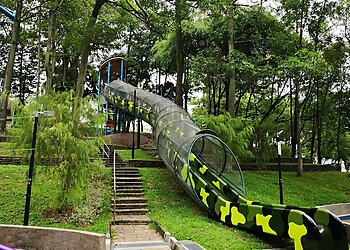 Choa Chu Kang Public Parks Yew Tee Park image 3 Choa Chu Kang Public Parks Yew Tee Park image 3