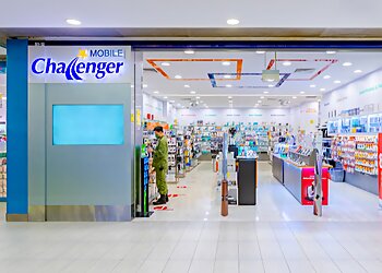 YewTee Point image YewTee Point