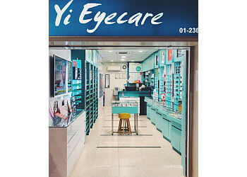 Yi Eyecare
