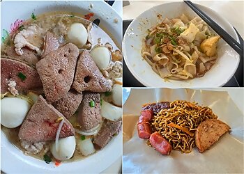 Little India Food Courts Yi He Eating House image 3 Little India Food Courts Yi He Eating House image 3