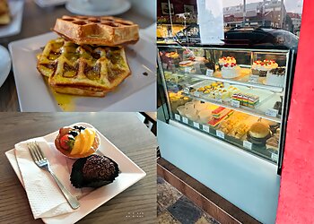 Bishan Bakeries Yi Jia Bakery House Cafe image 3 Bishan Bakeries Yi Jia Bakery House Cafe image 3