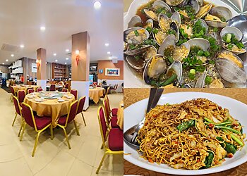 Macpherson Seafood Restaurants Yi Jia South Village Seafood Restaurant image 3 Macpherson Seafood Restaurants Yi Jia South Village Seafood Restaurant image 3