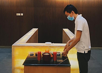 Choa Chu Kang Funeral Services Yi Ming One Stop Funeral Service image 3 Choa Chu Kang Funeral Services Yi Ming One Stop Funeral Service image 3