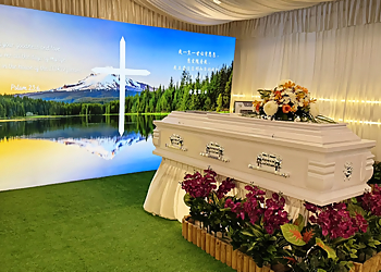 Choa Chu Kang Funeral Services Yi Ming One Stop Funeral Service image 1