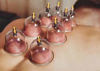 Raffles Place Traditional Chinese Medicine Yi TCM Raffles Place image 3 Raffles Place Traditional Chinese Medicine Yi TCM Raffles Place image 3