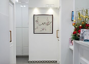 Bukit Merah Hospitals Yim Clinic & Surgery image 2 Bukit Merah Hospitals Yim Clinic & Surgery image 2