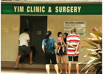 Yim Clinic & Surgery