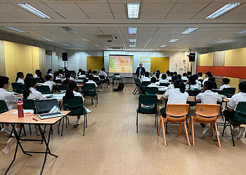 Hougang Primary Schools Yio Chu Kang Primary School image 3 Hougang Primary Schools Yio Chu Kang Primary School image 3