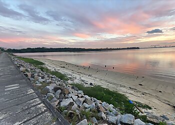 Yishun Dam photo Yishun Dam