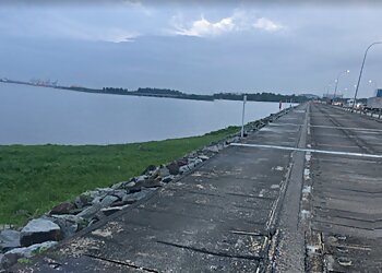 Yishun Dam image Yishun Dam