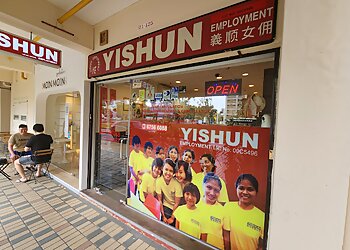 Yishun Employment photo Yishun Employment