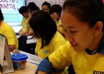 Yishun Employment image Yishun Employment