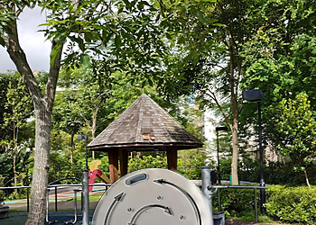 Yishun Tourist Attractions Yishun Nature Park @ Yishun Greenwalk image 3 Yishun Tourist Attractions Yishun Nature Park @ Yishun Greenwalk image 3