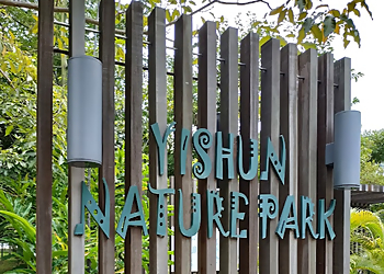 Yishun Nature Park @ Yishun Greenwalk