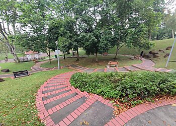 Yishun Public Parks Yishun Neighbourhood Park image 2 Yishun Public Parks Yishun Neighbourhood Park image 2