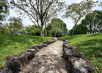 Yishun Public Parks Yishun Neighbourhood Park image 3 Yishun Public Parks Yishun Neighbourhood Park image 3