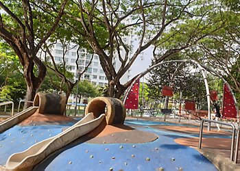 Yishun Public Parks Yishun Park image 2 Yishun Public Parks Yishun Park image 2