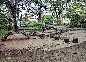 Yishun Public Parks Yishun Park image 1