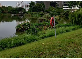 Yishun Pond Park image Yishun Pond Park
