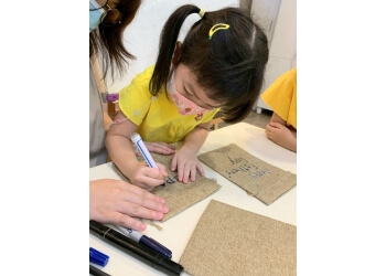 Ykidz Montessori Singapore photo Ykidz Montessori Singapore