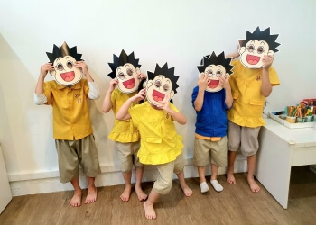 Ykidz Montessori Singapore image Ykidz Montessori Singapore