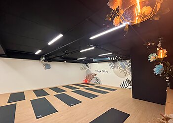 Woodlands Yoga Studios Yoga Bliss image 2 Woodlands Yoga Studios Yoga Bliss image 2