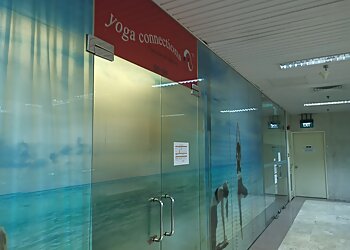 Geylang Yoga Studios Yoga Connections image 2 Geylang Yoga Studios Yoga Connections image 2