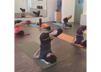 Geylang Yoga Studios Yoga Connections image 3 Geylang Yoga Studios Yoga Connections image 3