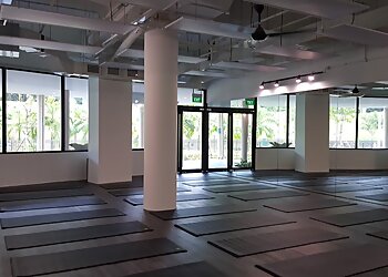 Yoga Inc Punggol photo Yoga Inc Punggol