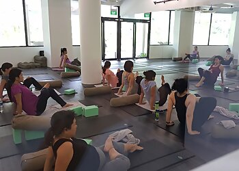 Yoga Inc Punggol image Yoga Inc Punggol