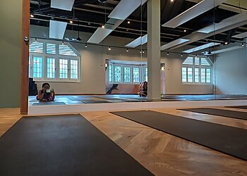 Queenstown Yoga Studios Yoga Movement Alexandra image 2 Queenstown Yoga Studios Yoga Movement Alexandra image 2