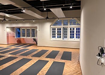 Queenstown Yoga Studios Yoga Movement Alexandra image 3 Queenstown Yoga Studios Yoga Movement Alexandra image 3