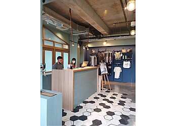 Marine Parade Yoga Studios Yoga Movement East Coast image 3 Marine Parade Yoga Studios Yoga Movement East Coast image 3