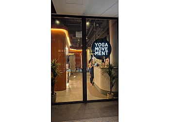 Bukit Timah Yoga Studios Yoga Movement Holland Village image 1