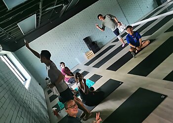 Serangoon Yoga Studios Yoga Movement Serangoon Gardens image 2 Serangoon Yoga Studios Yoga Movement Serangoon Gardens image 2