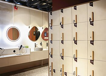 Serangoon Yoga Studios Yoga Movement Serangoon Gardens image 3 Serangoon Yoga Studios Yoga Movement Serangoon Gardens image 3