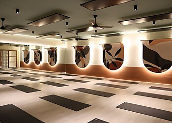 Yoga Movement Tanjong Pagar photo Yoga Movement Tanjong Pagar