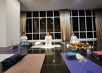 Kallang Yoga Studios Yoga Nation image 2 Kallang Yoga Studios Yoga Nation image 2