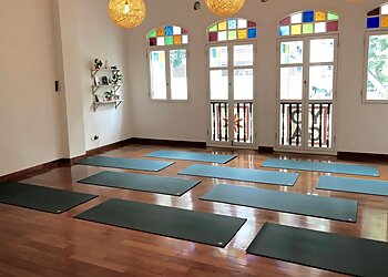 Kallang Yoga Studios Yoga in Common image 2 Kallang Yoga Studios Yoga in Common image 2