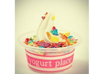 Yogurt Place