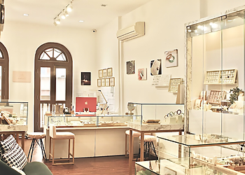 Chinatown Jewellers Yokdee Jadeite image 1 Chinatown Jewellers Yokdee Jadeite image 1