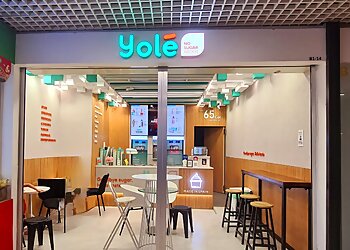 Geylang Frozen Yogurt Shops Yolè image 2 Geylang Frozen Yogurt Shops Yolè image 2