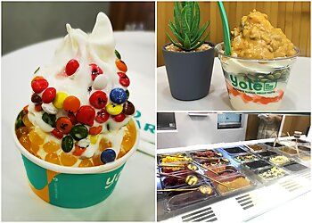 Geylang Frozen Yogurt Shops Yolè image 3 Geylang Frozen Yogurt Shops Yolè image 3