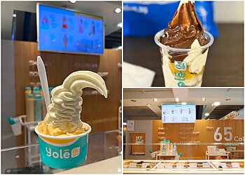 Bukit Batok Frozen Yogurt Shops Yolé image 3 Bukit Batok Frozen Yogurt Shops Yolé image 3